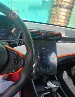 دونج فينج شاين